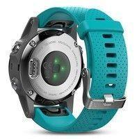 Годинник-навігатор Garmin Fenix 5S 5S 010-01685-00
