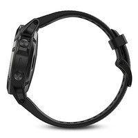 Годинник-навігатор Garmin Fenix 5 Sapphire 010-01688-11