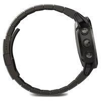 Годинник-навігатор Garmin Fenix 5 Sapphire 010-01688-21