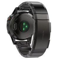 Годинник-навігатор Garmin Fenix 5 Sapphire 010-01688-21
