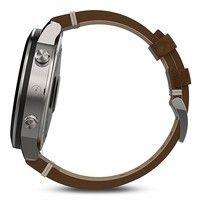 Годинник-навігатор Garmin Fenix Chronos Steel 010-01957-00