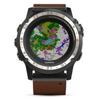 Годинник-навігатор Garmin D2 Charlie 010-01733-31