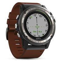 Годинник-навігатор Garmin D2 Charlie 010-01733-31