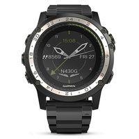 Годинник-навігатор Garmin D2 Charlie 010-01733-31