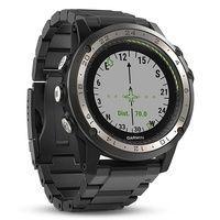 Годинник-навігатор Garmin D2 Charlie 010-01733-31