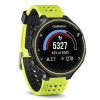 Пульсометр Garmin Forerunner 230 Yellow/Black 010-03717-52