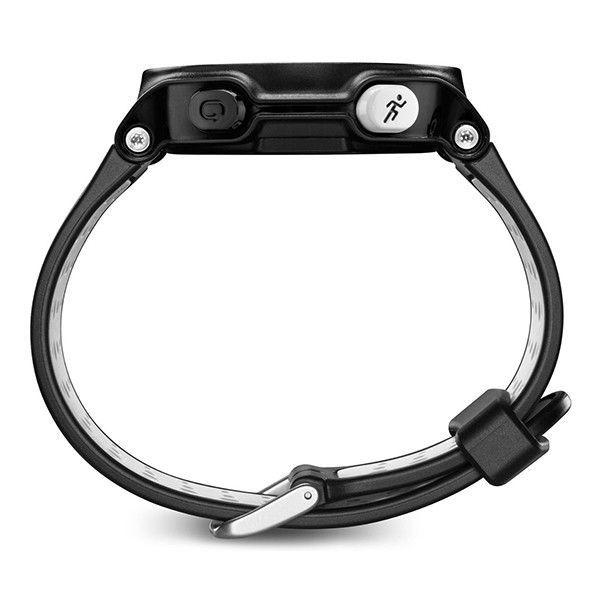 Пульсометр Garmin Forerunner 230 Black/White 010-03717-44