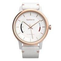 Фітнес годинник Garmin vivomove Classic Rose Gold 010-01597-11