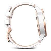 Фітнес годинник Garmin vivomove Classic Rose Gold 010-01597-11