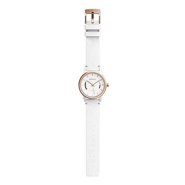 Фітнес годинник Garmin vivomove Classic Rose Gold 010-01597-11