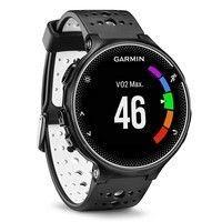 Пульсометр Garmin Forerunner 230 Black/White Bundle 010-03717-46