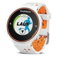 Пульсометр Garmin Forerunner 620 White/Orange 010-01128-11