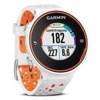 Пульсометр Garmin Forerunner 620 White/Orange 010-01128-11