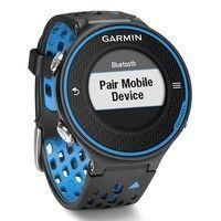 Пульсометр Garmin Forerunner 620 Black/Blue 010-01128-10
