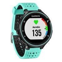 Пульсометр Garmin Forerunner 235 Black/Frost Blue 010-03717-49