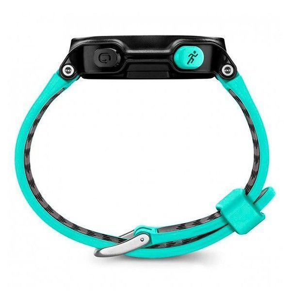 Пульсометр Garmin Forerunner 235 Black/Frost Blue 010-03717-49