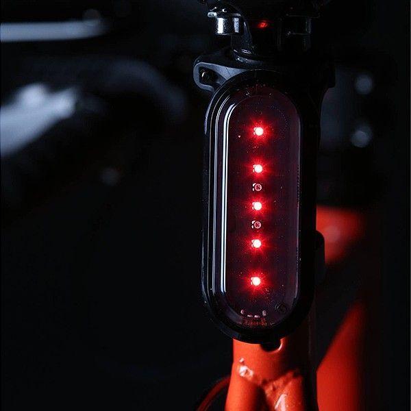Задня фара Garmin Tail Light TL 301 010-01417-00
