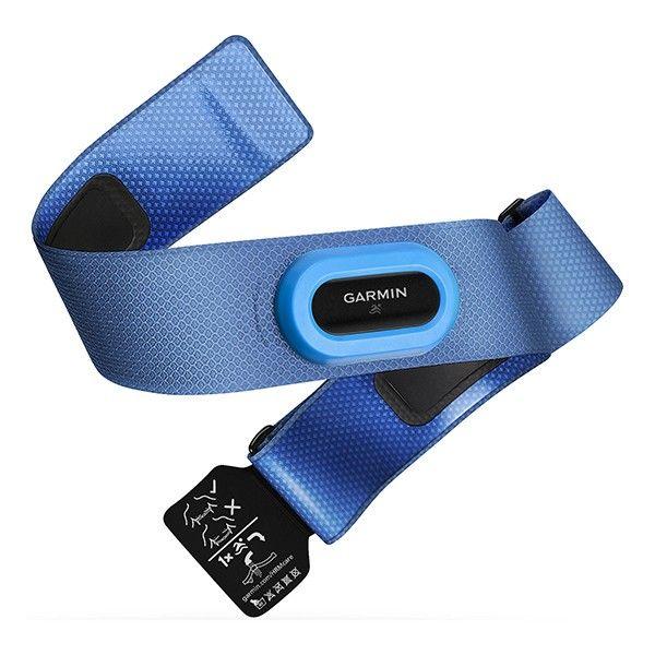 Датчик серцевого ритму Garmin HRM-Swim 010-12342-00