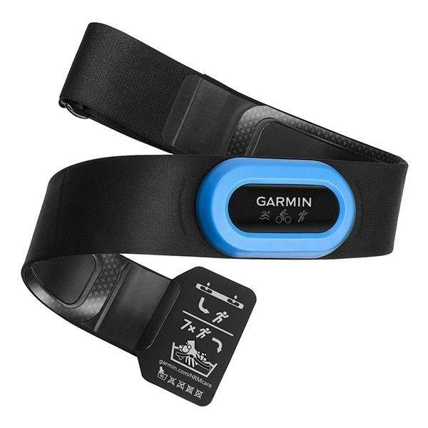 Датчик серцевого ритму Garmin HRM-Tri 010-10997-09
