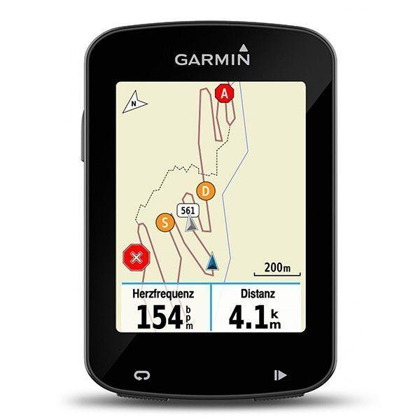 Велокомпютер Garmin Edge 820 010-01626-10