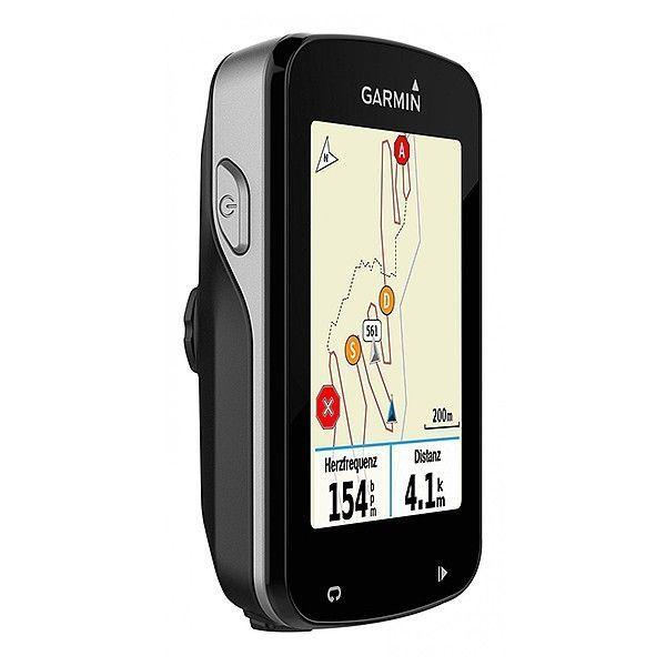 Велокомпютер Garmin Edge 820 010-01626-10