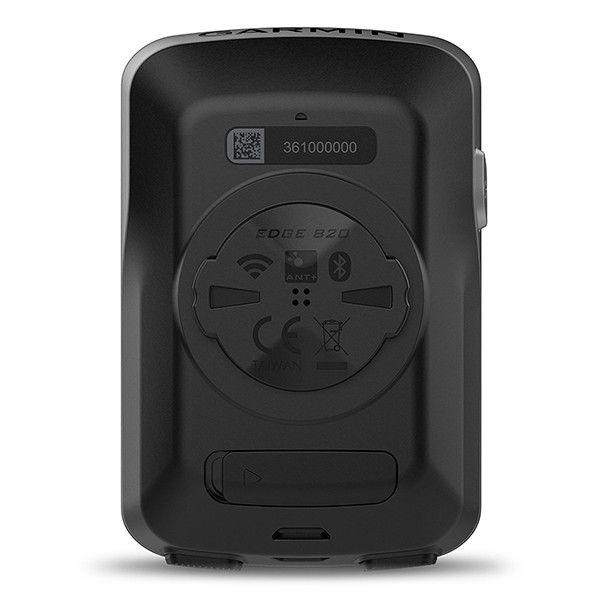 Велокомпютер Garmin Edge 820 010-01626-10