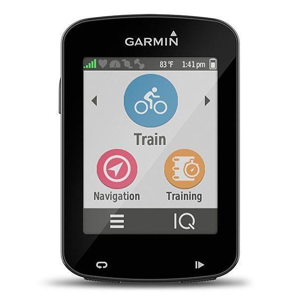 Велокомпютер Garmin Edge 820 010-01626-10