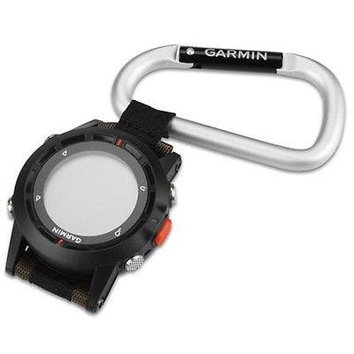 Кріплення на карабіні для Garmin fenix 3