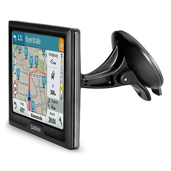 GPS-навігатор Garmin Drive 50 (карта України) 010-01532-6M