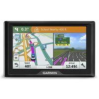 GPS-навігатор Garmin Drive 61 LMT-S (карта України, Європи) 010-01679-17