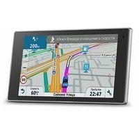GPS-навігатор Garmin DriveLuxe 50 EU LMT (карта України, Європи) 010-01531-11