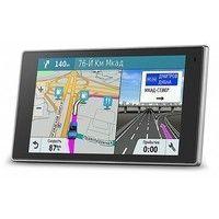 GPS-навігатор Garmin DriveLuxe 50 EU LMT (карта України, Європи) 010-01531-11