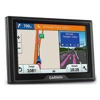GPS-навігатор Garmin Drive 40 EE LM (карта України, Європи) 010-01956-17