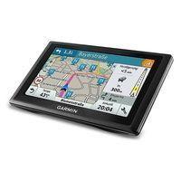 GPS-навігатор Garmin Drive 40 EE LM (карта України, Європи) 010-01956-17