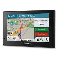 GPS-навігатор Garmin DriveSmart 50 (карта України) 010-01539-6M