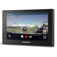 GPS-навігатор Garmin DriveAssist 51 LMT-S (карти Україна, Європа) 010-01682-17