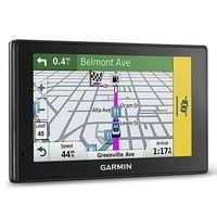 GPS-навігатор Garmin DriveAssist 51 LMT-S (карти Україна, Європа) 010-01682-17