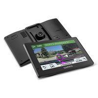 GPS-навігатор Garmin DriveAssist 51 LMT-S (карти Україна, Європа) 010-01682-17