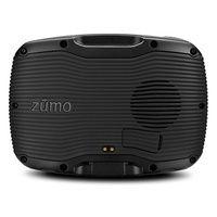 GPS-навігатор Garmin zumo 345LM (карта України, Європи) 010-01602-11