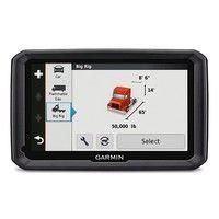 GPS-навігатор Garmin dezl 770LMT (карта України, Європи) 010-01343-11