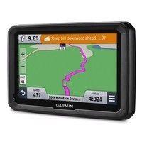 GPS-навігатор Garmin dezl 770LMT (карта України, Європи) 010-01343-11