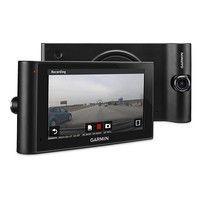 GPS-навігатор Garmin dezlCam LMT (карта України, Європи) 010-01457-11