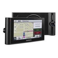 GPS-навігатор Garmin dezlCam LMT (карта України, Європи) 010-01457-11