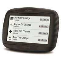 GPS-навігатор Garmin zumo 395LM (карта України, Європи) 010-01602-10