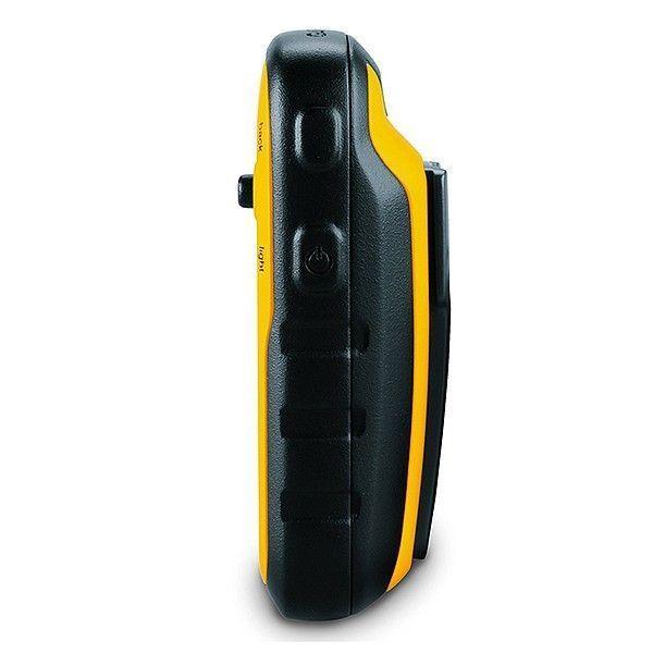 GPS-навігатор Garmin eTrex 10 (мапа світу) 010-00970-00
