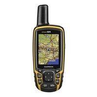 GPS-навігатор Garmin GPSMAP 64 (карта світу) 010-01199-00