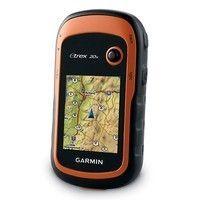 GPS-навігатор Garmin eTrex 20x (мапа світу) 010-01508-02