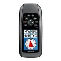 GPS-навігатор Garmin GPSMAP 78s (мапа світу) 010-00864-01