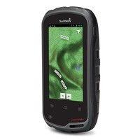 GPS-навігатор Garmin Monterra (мапа Європи) 010-01065-01