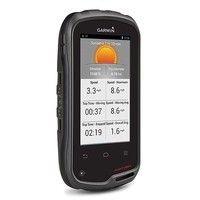 GPS-навігатор Garmin Monterra (мапа Європи) 010-01065-01